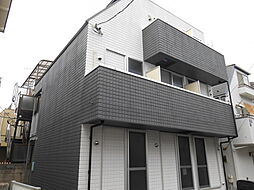 プランタン中延