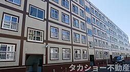 ファミール青葉台 1号館