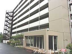 東千葉ハイツ1号棟