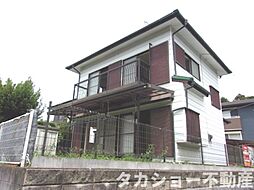 市原市西広6丁目　中古戸建