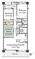 藤和鎌倉玉縄ホームズ弐番館3階5,980万円