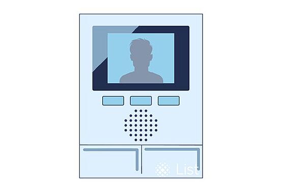 ■TVモニター...