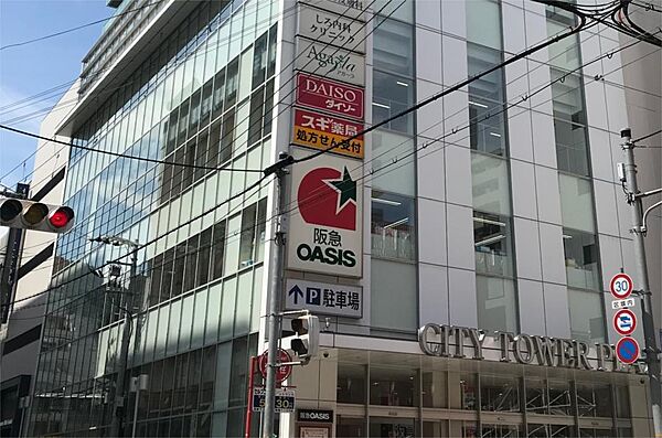 兵庫県神戸市中央区御幸通３丁目(賃貸マンション1K・10階・21.28㎡)の写真 その21