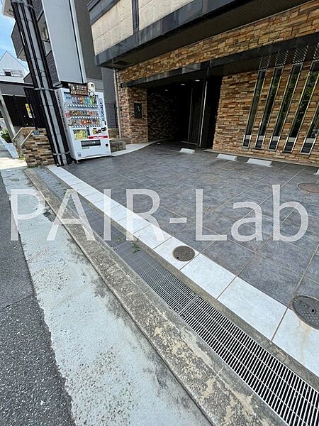 兵庫県神戸市兵庫区湊町１丁目(賃貸マンション1K・9階・24.21㎡)の写真 その15