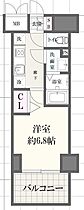 兵庫県神戸市兵庫区西多聞通２丁目（賃貸マンション1K・5階・23.20㎡） その2