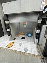 兵庫県神戸市中央区南本町通５丁目（賃貸マンション1K・8階・28.35㎡） その16