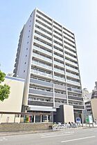 兵庫県神戸市中央区中町通４丁目（賃貸マンション1K・4階・24.36㎡） その1