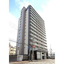 兵庫県神戸市兵庫区湊町１丁目（賃貸マンション1K・3階・20.60㎡） その1