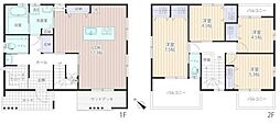 富士宮市野中　中古戸建