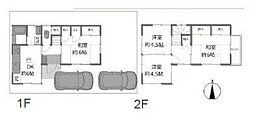 富士市今泉　中古戸建