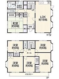 富士宮市小泉　中古戸建