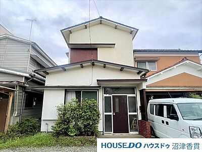 外観 外観