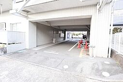 シティパル長伏