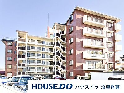 外観 外観