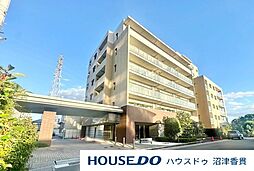 シャリエ上岩崎公園EAST 5F