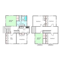 富士市一色　中古戸建