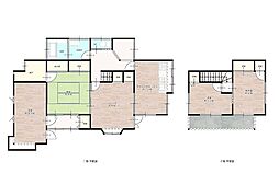 富士市大淵　中古戸建