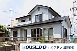 沼津市岡宮　中古戸建