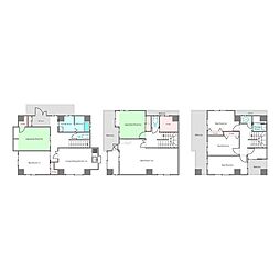 沼津市志下　中古戸建