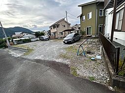 伊豆の国市三福　売土地