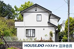 裾野市千福が丘1丁目　中古戸建