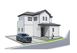 裾野市稲荷2期　全1棟　A号棟