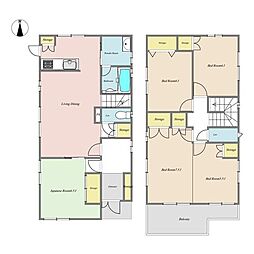 沼津市高砂町 中古戸建