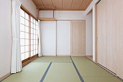 和室の画像