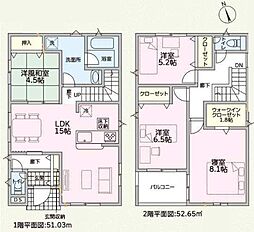 函南町仁田第12 全4棟 3号棟