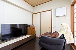 洋室の画像