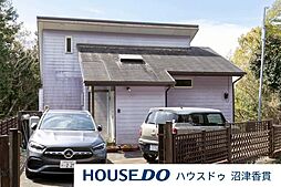 伊豆の国市奈古谷　中古戸建