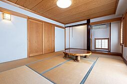 和室の画像