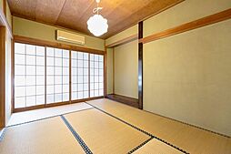 和室の画像