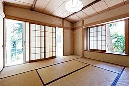 和室の画像