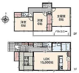 沼津市大岡 全19棟 15号棟