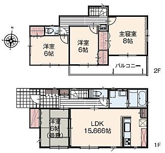 間取り 間取り