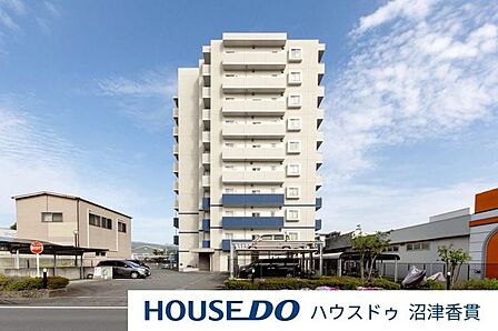 大規模修繕済み