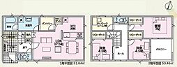 沼津市下香貫第31 全3棟 1号棟