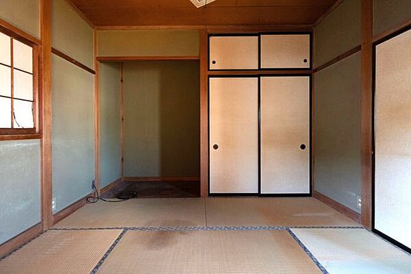 和室