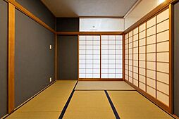和室の画像