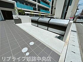 MISTRAL栗山町 905 ｜ 兵庫県姫路市栗山町（賃貸マンション1LDK・9階・40.12㎡） その15