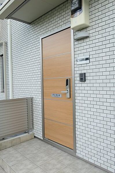 セイカーサ A102｜兵庫県姫路市西今宿1丁目(賃貸アパート2LDK・1階・56.39㎡)の写真 その20