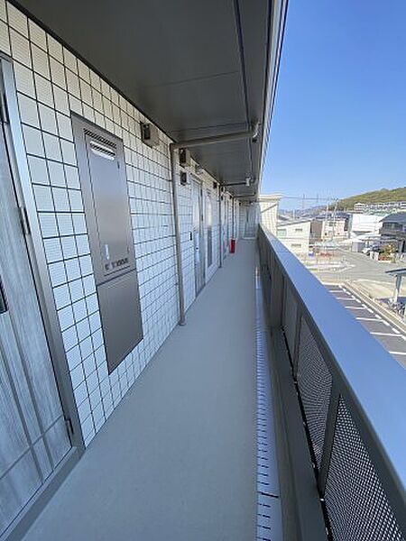 シエスタ別館North 203｜兵庫県姫路市別所町別所(賃貸アパート1K・2階・27.16㎡)の写真 その18