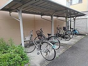 レオパレス白国 201 ｜ 兵庫県姫路市白国1丁目20-12（賃貸アパート1K・2階・23.18㎡） その8