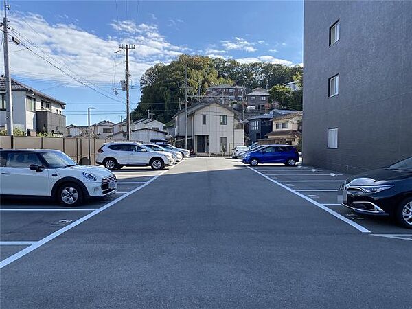 キャッスルコート岩端 703｜兵庫県姫路市岩端町(賃貸マンション1LDK・7階・46.36㎡)の写真 その17