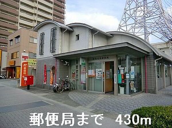 カーサ　イーグレット 701｜兵庫県姫路市北条宮の町(賃貸マンション1K・7階・30.95㎡)の写真 その20