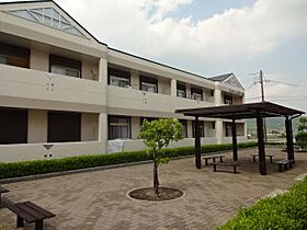 エスポワールＪＵＮ1番館  ｜ 兵庫県姫路市網干区和久（賃貸アパート1LDK・2階・51.00㎡） その4