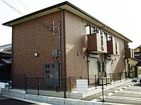 サニーコート別所  ｜ 兵庫県姫路市別所町別所（賃貸アパート1R・1階・26.12㎡） その1