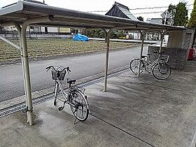 レオパレスＫＯＦＵ 209 ｜ 兵庫県姫路市香寺町犬飼317-2（賃貸アパート1K・2階・23.18㎡） その8