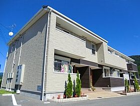 プロムナード 201 ｜ 兵庫県神崎郡市川町屋形150番地（賃貸アパート2LDK・2階・54.85㎡） その1